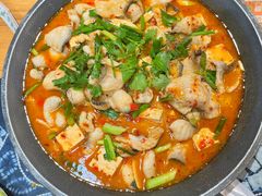 -益恒饭店乡间白族菜(古城总店)