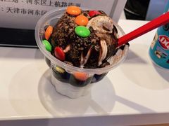 -DQ·蛋糕·冰淇淋(河东万达店)