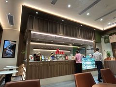 -小西家作(富力爱丁堡店)