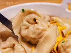 -阿姨食堂