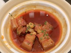 -香丰阁·烤鸭·川湘菜(清河店)