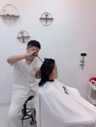 -小齐发型Star~salon