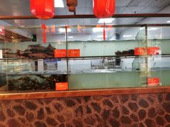 水产区-苗岭侗寨(金阳店)