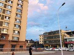 -吉野家(京北大世界店)