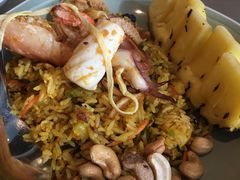 -CHINCHIN 青青·泰国料理(万象食家店)