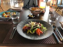 -Kathleen's Waitan 凯圣琳江景西餐厅(外滩店)