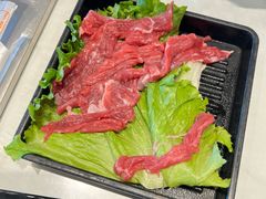 -呷哺呷哺 黄金牧场 (中发百旺店)