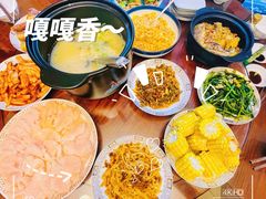 -湖南别院·美学庭院餐厅(惠阳店)