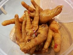 -黑色经典臭豆腐·湖南特产(太平街口店)