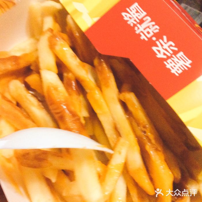 麦当劳(鲁迅公园店)图片