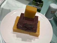 -四世同堂·京菜·烤鸭(双井店)