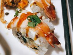 -吉布鲁牛排海鲜自助(万州万达广场店)