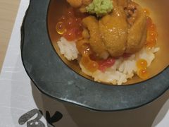 -鮨一日本料理(大中华店)