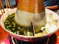 -1078號老北京涮肉(松柏店)