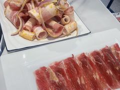 -火焱山烤肉·齐齐哈尔烤肉(朝阳店)