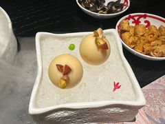-锦楼·臻选新杭帮(杭州中心店)