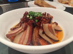 -喜棠·长沙家宴·海鲜·湘菜(麓谷店)