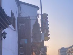 -龙翔臭豆腐(河坊街店)