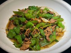 姐夫的小炒肉-姐夫的小菜(新中关购物中心店)