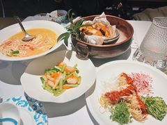-桂满陇·海市蜃楼·黑金(国金店)