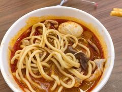-大中沙茶面(中山路店)