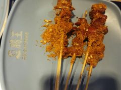 -肠王卤煮(西单食宝街店)