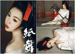 点击看大图 -持熹光年写真体验馆