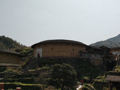 -初溪土楼群
