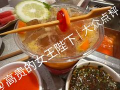 -海底捞火锅(北京路店)