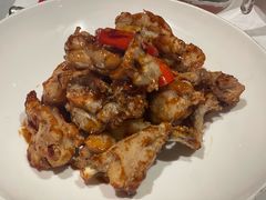 -玫瑰厅上海菜(兴国路店)