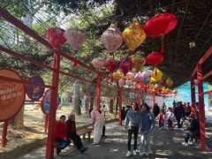 -牛鱼嘴原始生态风景区
