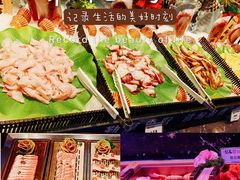 -梨花自助烤肉(乐宾店)