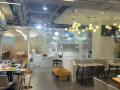 -星漠亲子餐厅•有机食材•儿童游乐