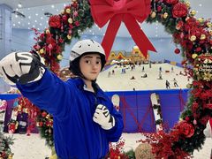-广州热雪奇迹