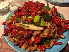 -山石榴·贵州菜(丰盛里店)