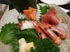 -菊上料理(蜀山银泰百货店)