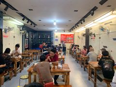 大堂-十里铺铁板鱿鱼