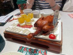 爆汁红烧鸽皇-大鸽饭(岗顶店)