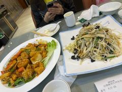 -裕德隆清真饭庄·天津特色菜(河东店)