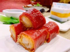 金沙红米肠-点都德(北京路贰店)