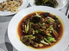 -椒小兔·仔姜鲜椒兔(金沙时代广场店)
