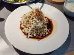 -晓淮山·扬州早茶·淮扬菜(龙阳广场店)