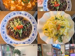 -九寨沟石锅鱼(沣峪口二十年店)