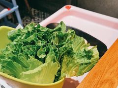 -三毛牛肉店(福强店)