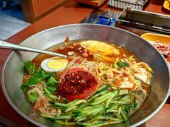 -熙成烧烤·三十三年(开发区店)