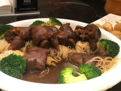 -巷语私房料理(华一实业大厦店)