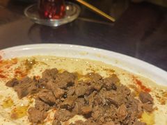 -Mevlana梅夫娜土耳其餐厅·清真