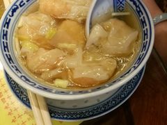 -麦奀云吞面世家 山顶店(山顶广场店)
