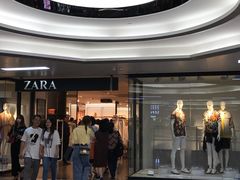 -ZARA HOME(天环广场店)