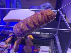 -黑门烤肉